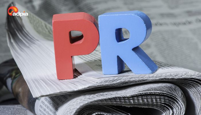 Nhận t&agrave;i trợ hoặc viết b&agrave;i PR
